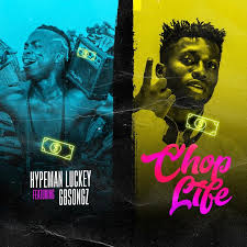hypemanvic - Chop Life