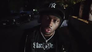 Melly Mike – Young Black & Rich