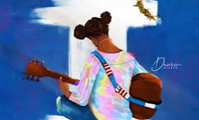 Dunsin Oyekan – Spirit (Live)