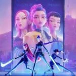 Huntrix – Takedown