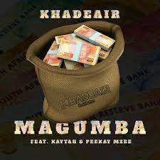 Khadeair – Magumba