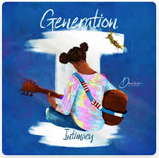 Dunsin Oyekan – Here With Us (Live)