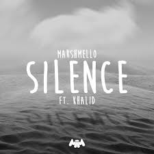 Marshmello – Silence Ft. Khalid