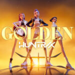 Huntrix – Golden