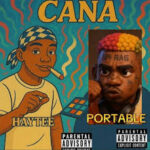 Portable – Cana