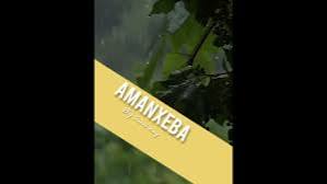 Sami Kay – Amanxeba