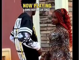 Lui Cruz – Duro (Cover)