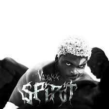 Vicoka – Spirit
