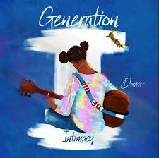 Dunsin Oyekan – Generation Intimacy