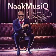 Naakmusiq – Sho