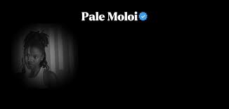 Pale Moloi – Izinyembezi