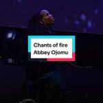 Abbey Ojomu – Chants Of Fire