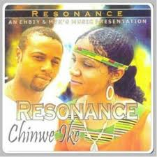 Resonance – Holy Ghost Fire