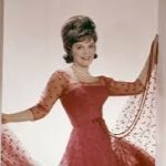 Connie Francis – Pretty Little Baby