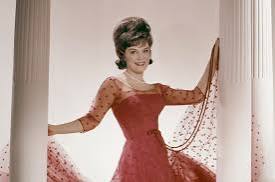 Connie Francis – Pretty Little Baby