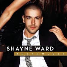 Shayne Ward – Breathless