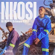 DJ Veek – Nkosi ft Criimora & B.K.Z