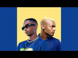 Justin 99 Ft Scotts Maphuma – Gumba Gumba