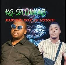 Mabotho ft DJ Lekusto – Molaza O Kae