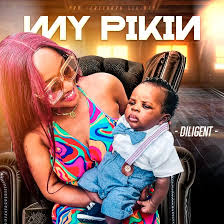 Diligent O – My Pikin