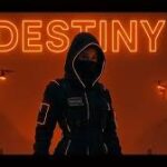 Alan Walker & Jeotter Music – DESTINY