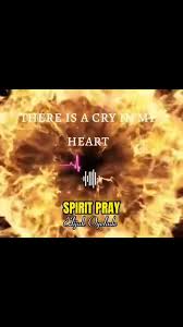 Elijah Oyelade – There Is A Cry In My Heart