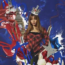 PinkPantheress – Illegal