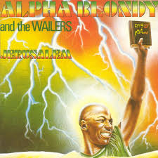 Alpha Blondy – Jerusalem