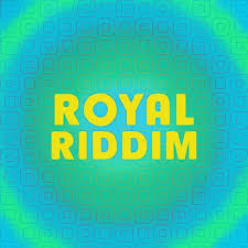 Cefini - Royal Riddim Instrumentals