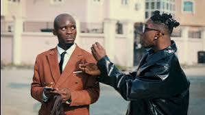 DennyB - Next of kin iberibe