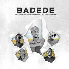 Thaifo Son – Badede