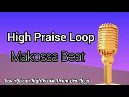 Makossa Beat – High Praise Loop