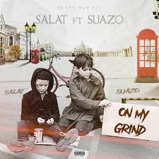 Salat - On my grind