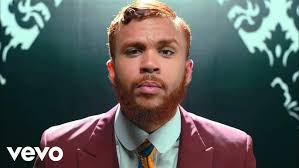 Jidenna – Bambi