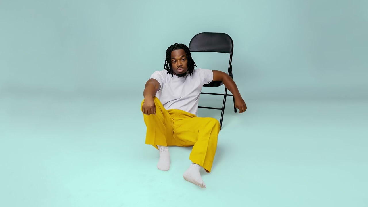 Praise Umali - Timamva (W/ Driemo)