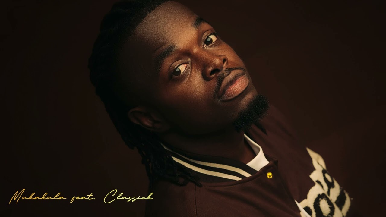 Praise Umali - Mukakula feat Classick