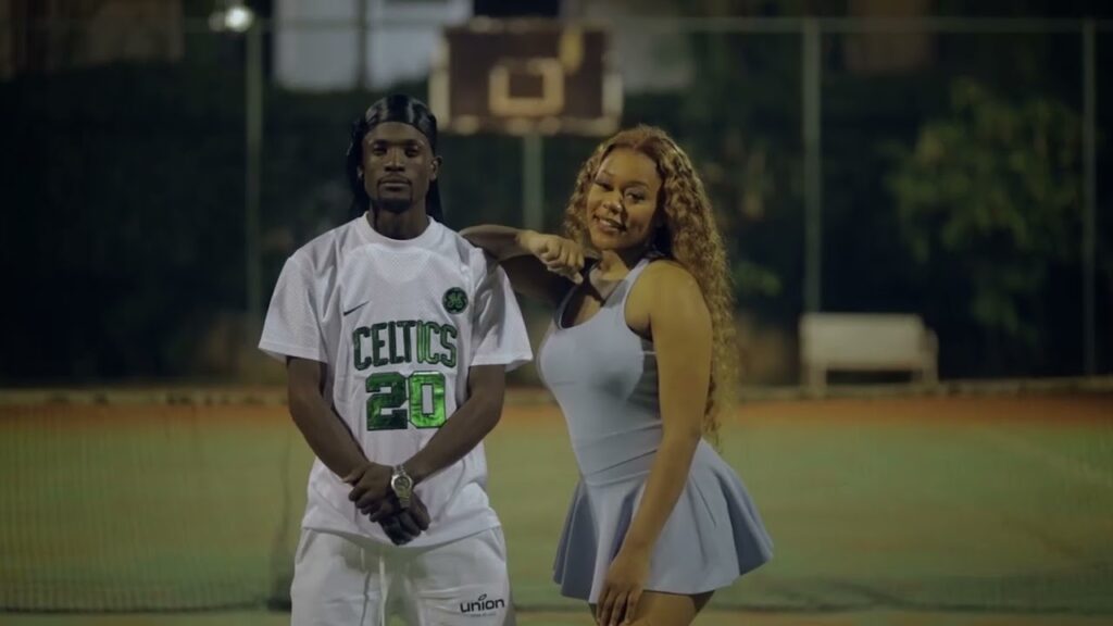 Company Ni Company - Chile One MrZambia