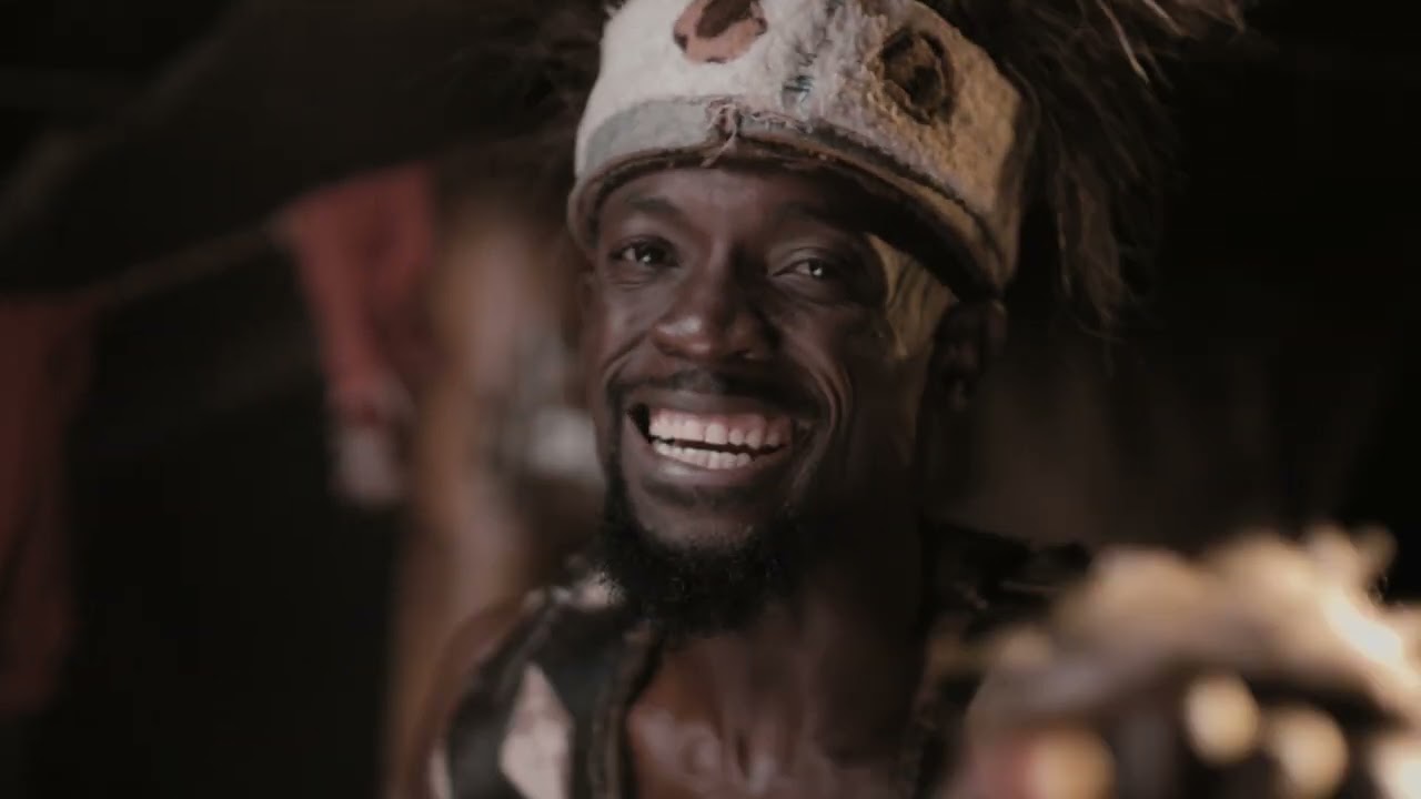 Marry Me - Chile One MrZambia Ft Chef 187