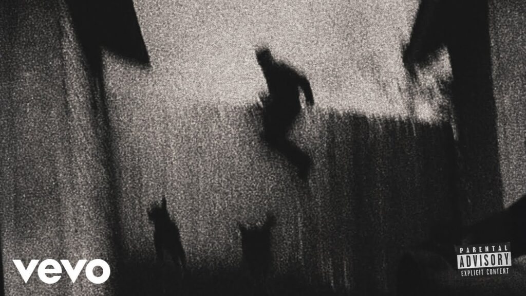 Travis Scott - WHERE WAS YOU