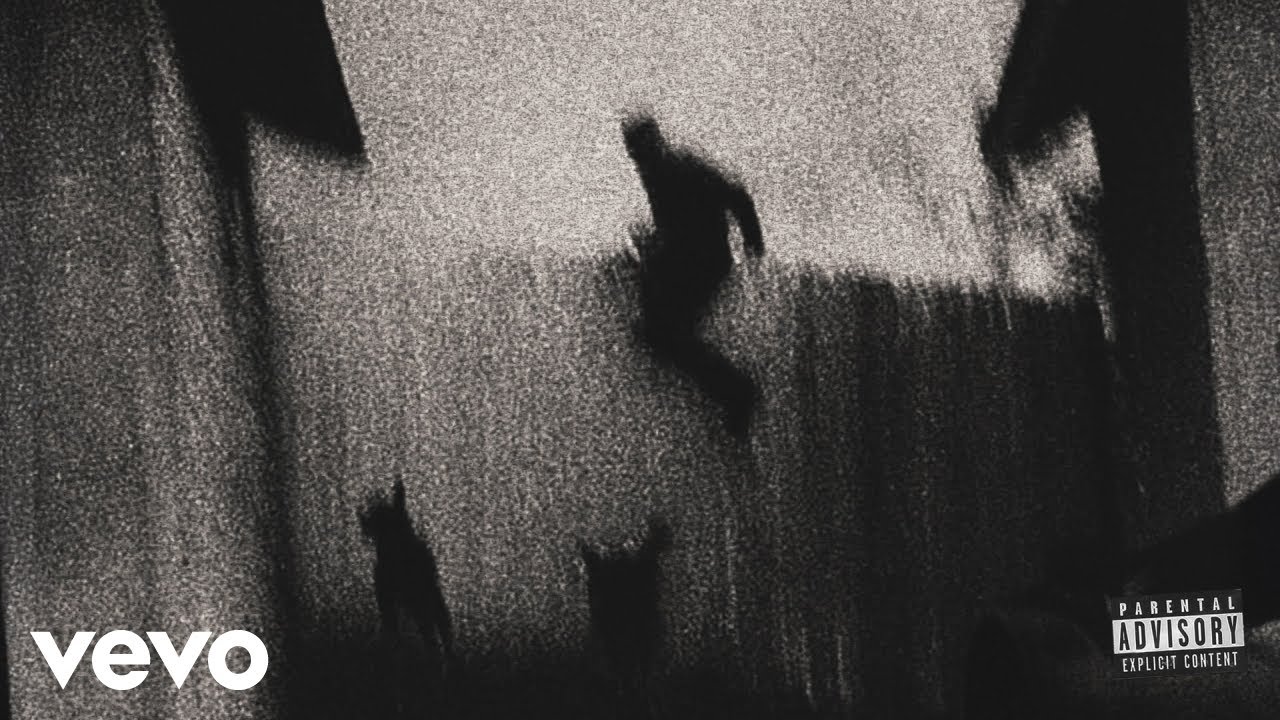 Travis Scott - WHERE WAS YOU