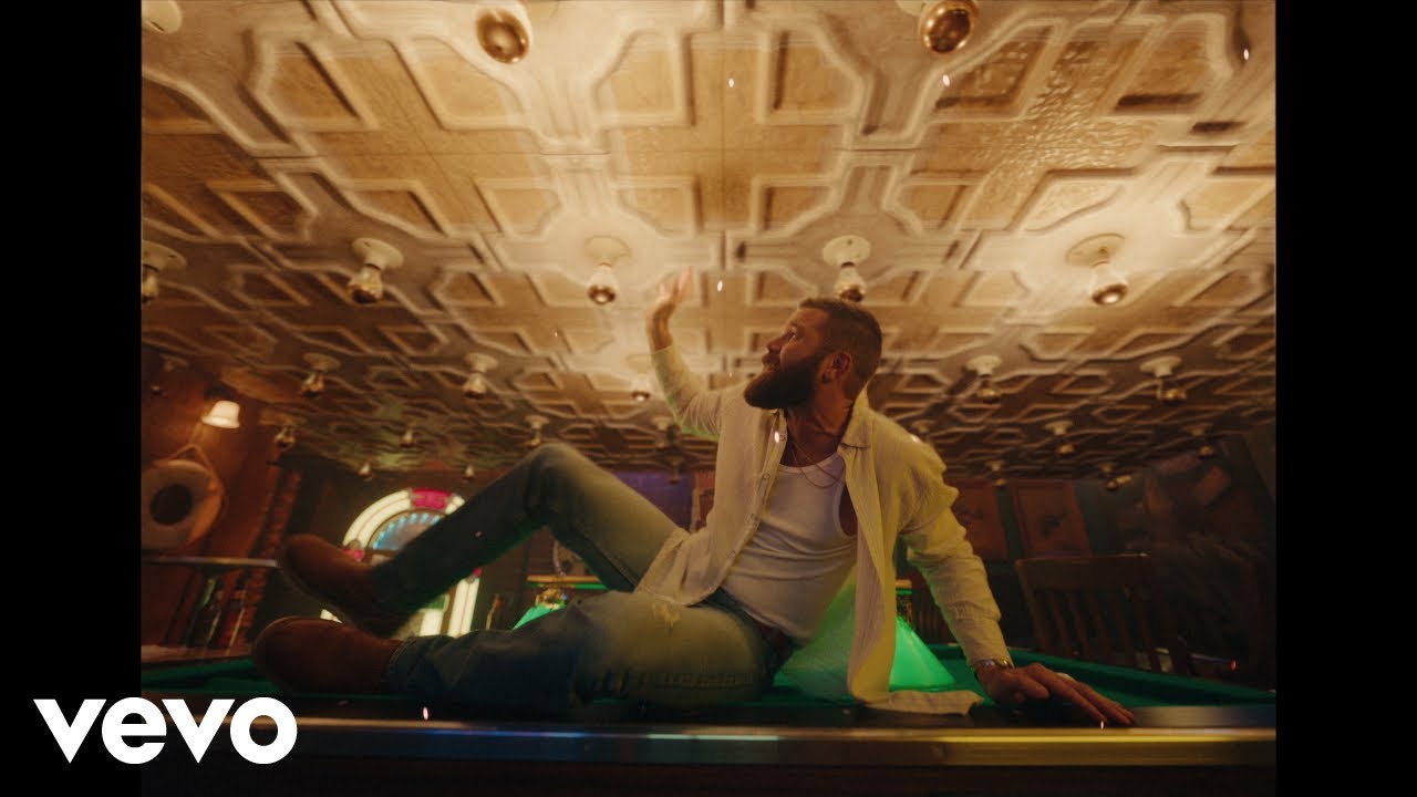 Jordan Davis - Bar None