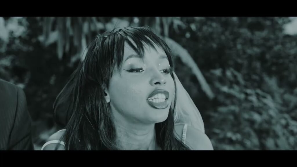 Alexo Hussle – Manga