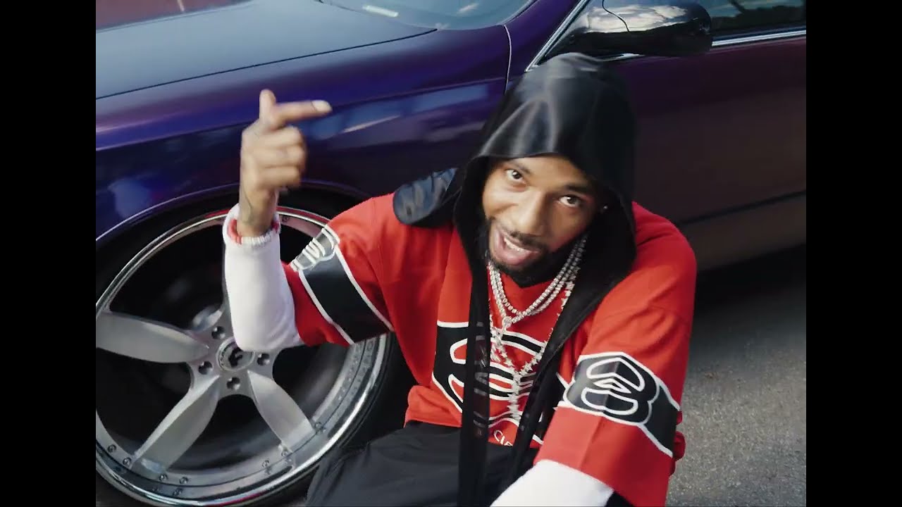 Key Glock - Money Habits