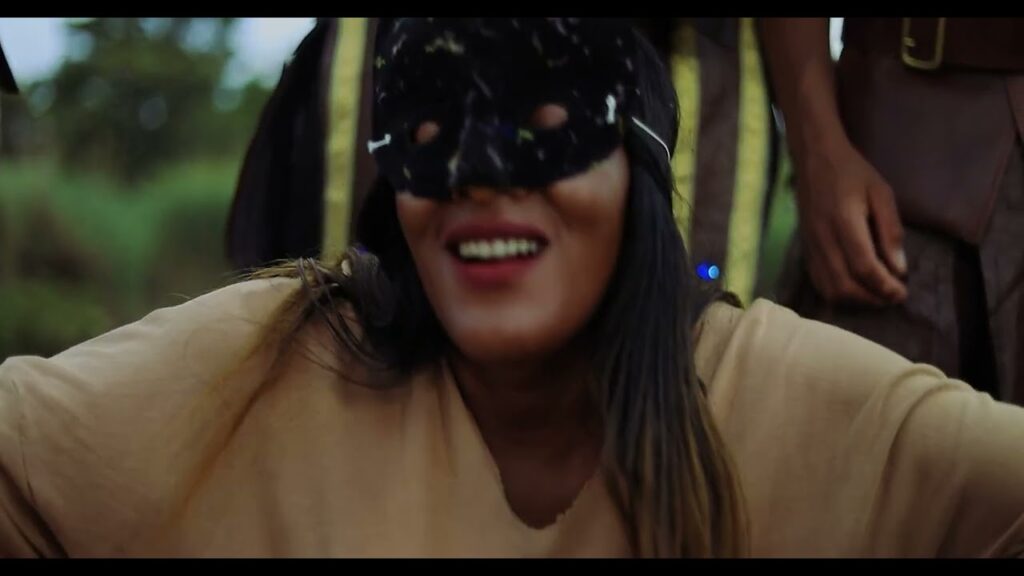 Obert Chari - Munyengeri ft. Jah Prayzah