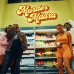 Kae Chaps – Murder Mdhara (feat. Holy Ten)