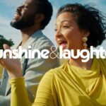 Limoblaze, Krisirie – Sunshine & Laughter