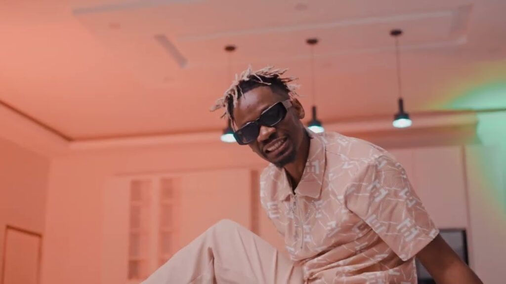 Neo - In the beningini