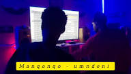 Manqonqo – Umndeni