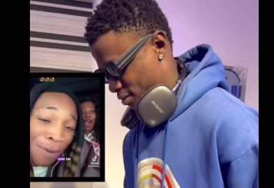 Dj Starkeed – Gaddem Dance Drum