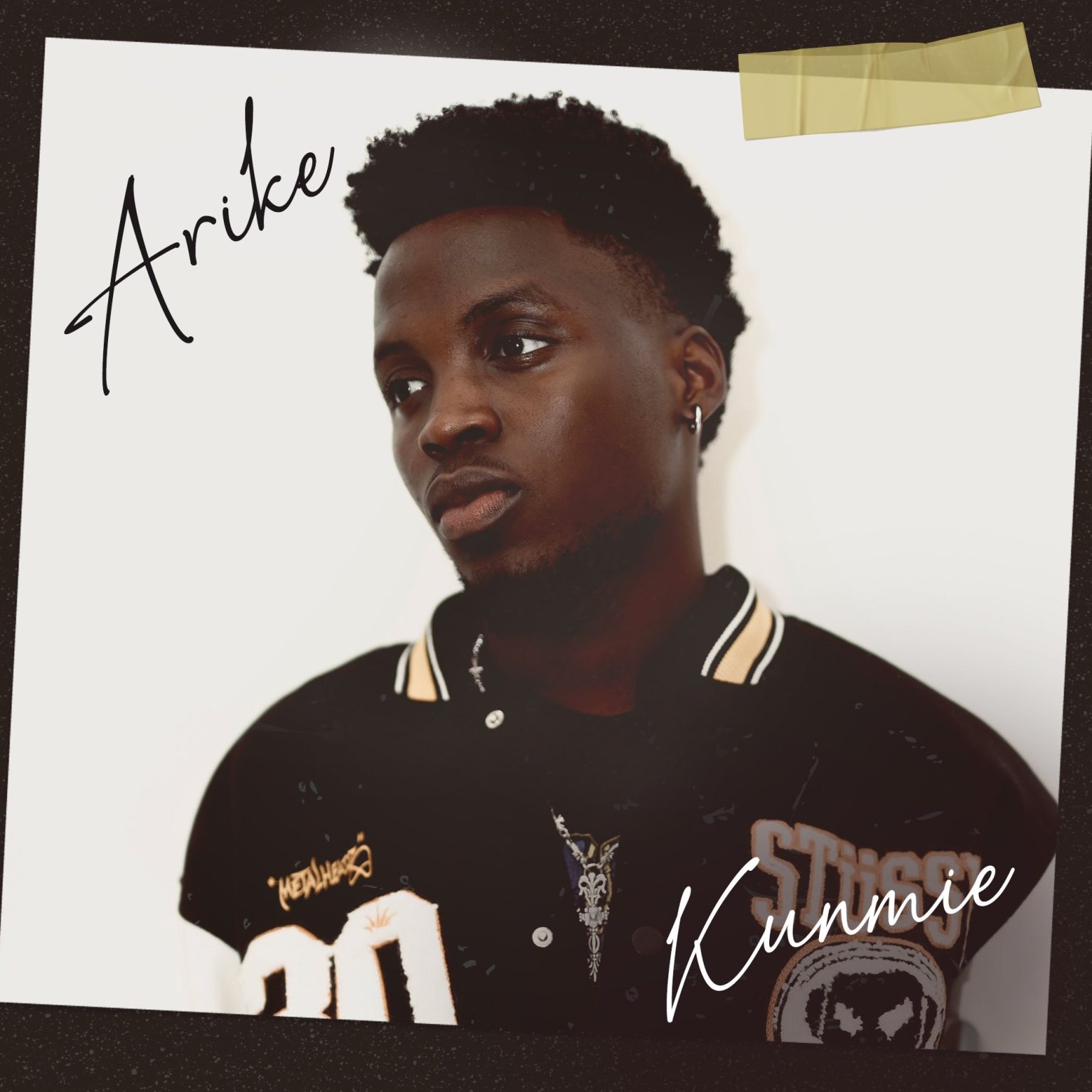 Kunmie – Oh Arike